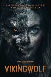Viking Wolf (2022) Viking Wolf (2022)