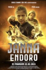 Janna Endoro (2024)