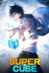 Super Cube (2025) Super Cube (2025)