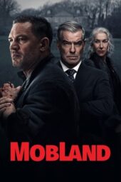 MobLand (2025) MobLand (2025)