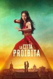 The Forbidden City (2025)