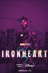 Ironheart (2025)